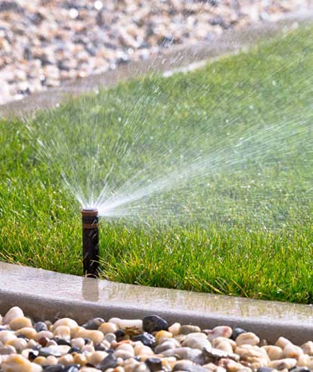 KC Northwest Landscape Services LLC Sprinkler System Repairs