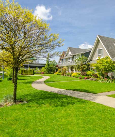 KC Northwest Landscape Services LLC Residential Lawn Care